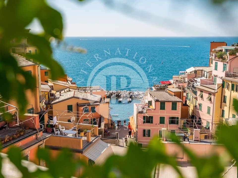Lejlighed i Riomaggiore, La Spezia - foto 2