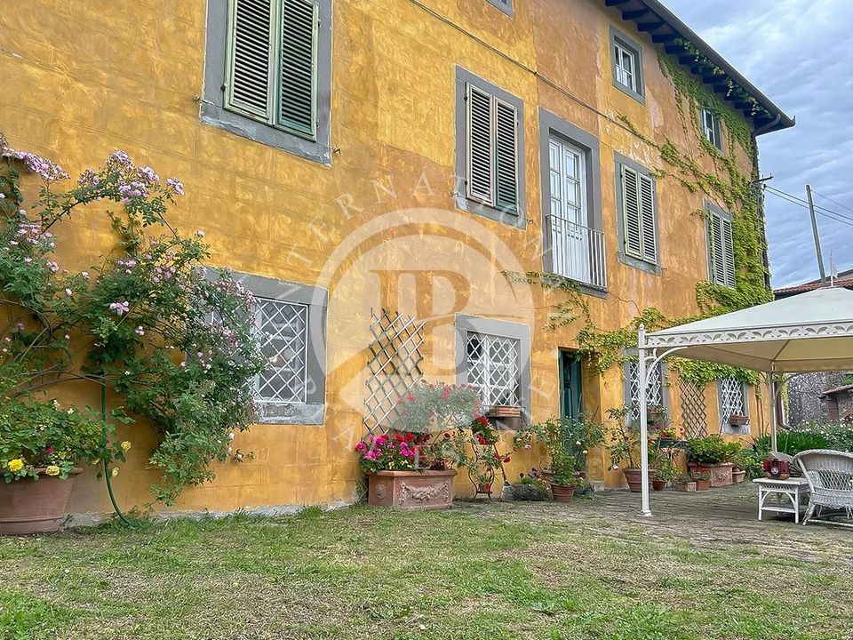 Villa i Lucca, Lucca - foto 2