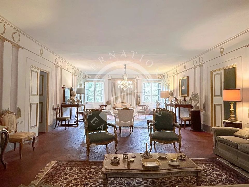 Villa i Lucca, Lucca - foto 5