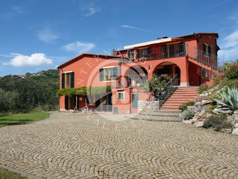 Villa i La Spezia, La Spezia - foto 1