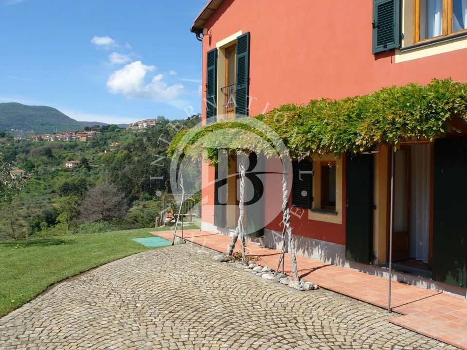 Villa i La Spezia, La Spezia - foto 2
