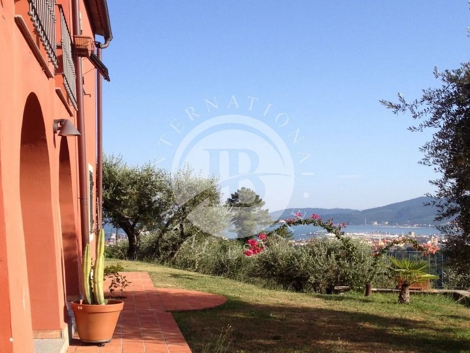Villa i La Spezia, La Spezia - foto 3