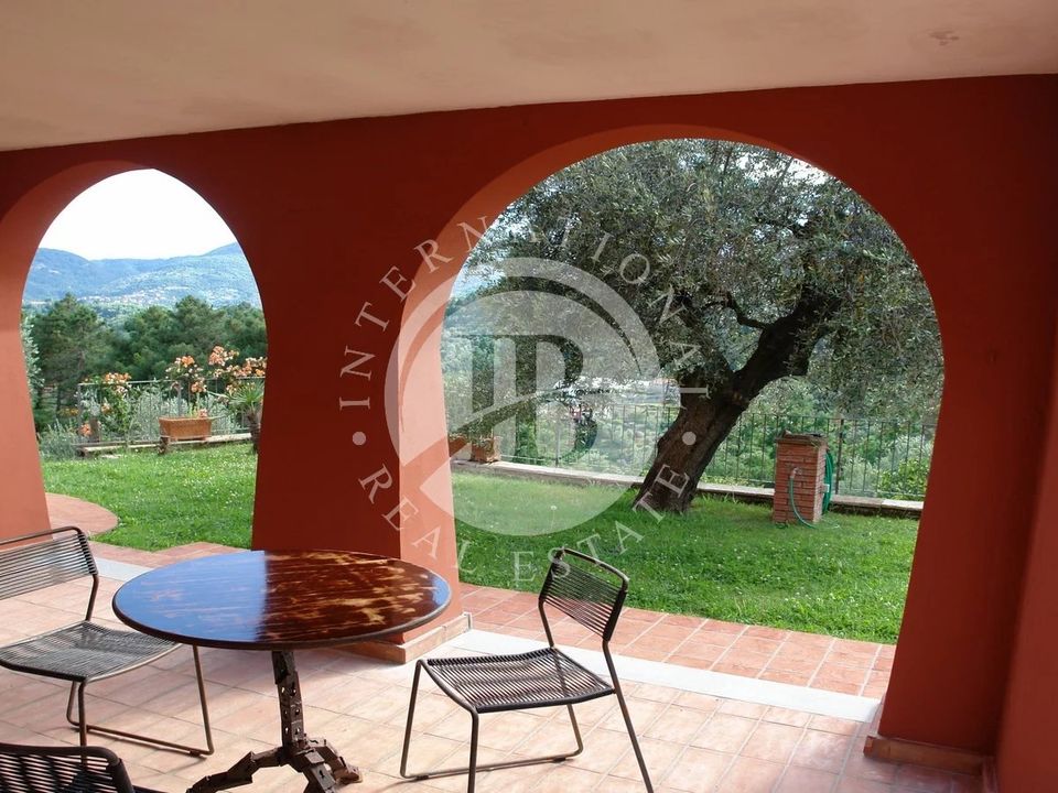 Villa i La Spezia, La Spezia - foto 4