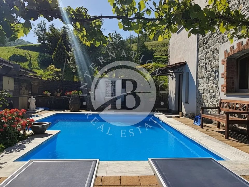 Villa i Varese Ligure, La Spezia - foto 3