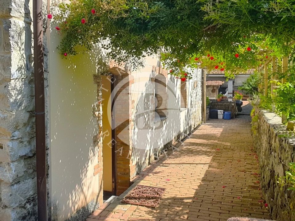 Villa i Varese Ligure, La Spezia - foto 4