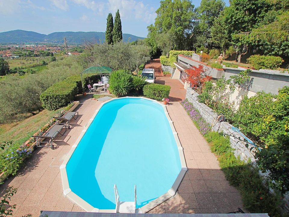 Villa i Castelnuovo Magra, La Spezia - foto 2