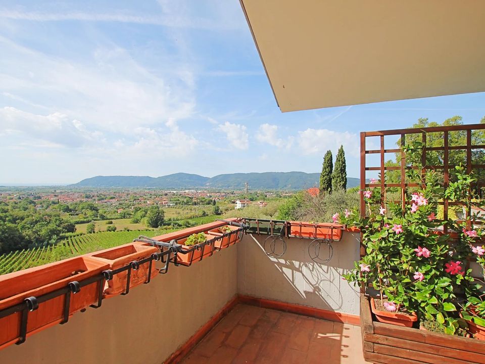 Villa i Castelnuovo Magra, La Spezia - foto 3