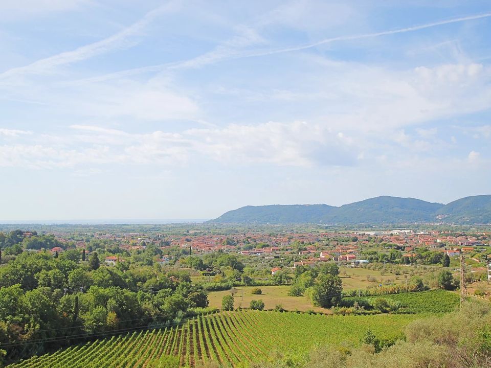 Villa i Castelnuovo Magra, La Spezia - foto 4