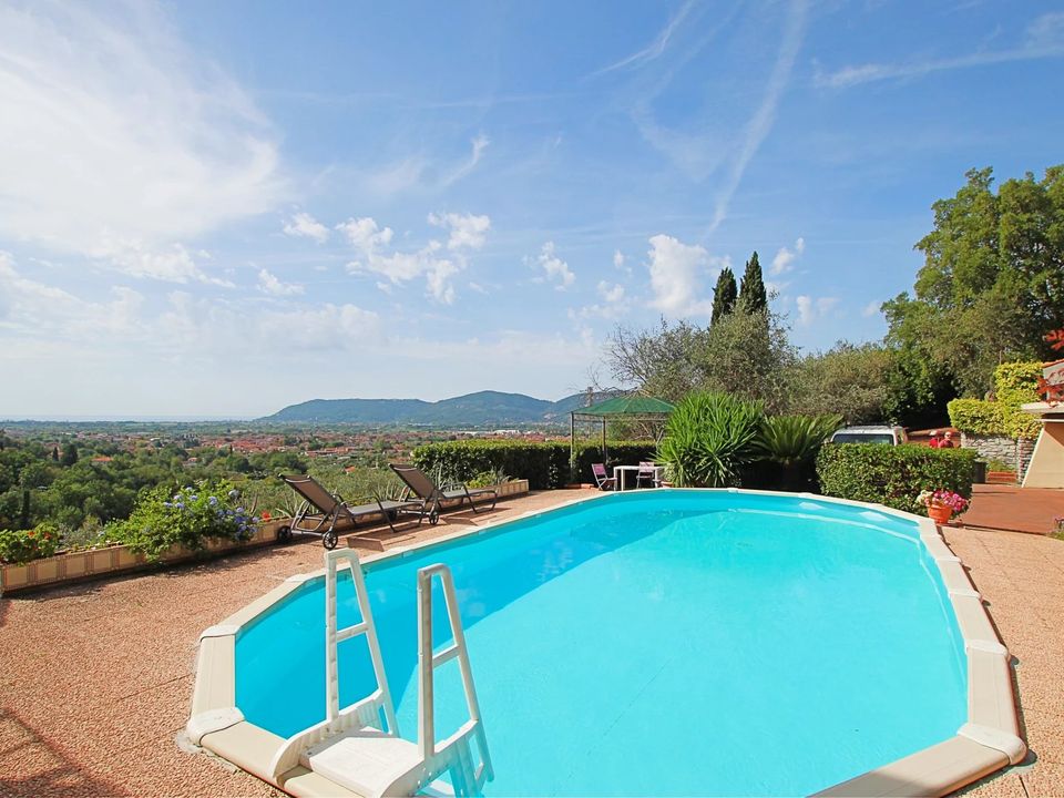 Villa i Castelnuovo Magra, La Spezia - foto 5