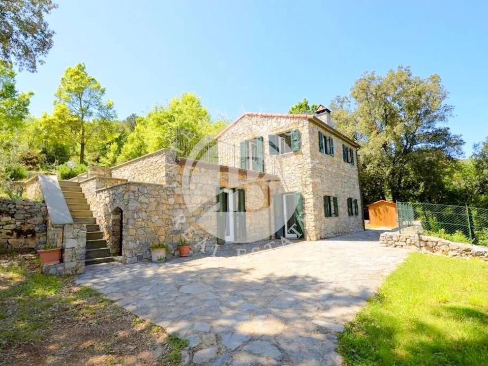 Villa i Portovenere, La Spezia - foto 1