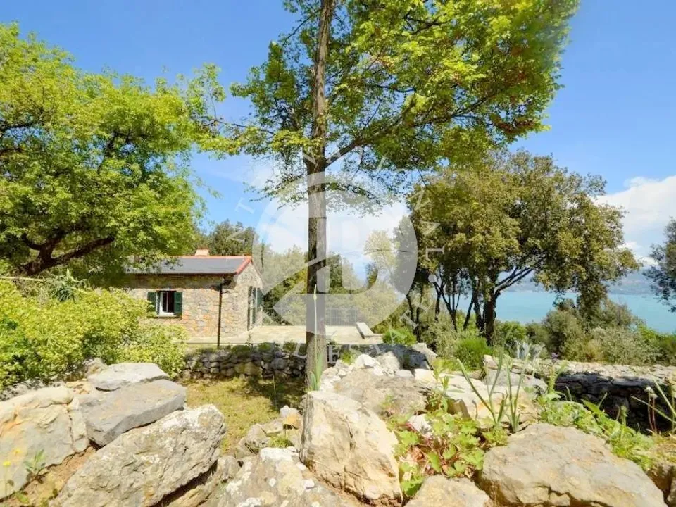 Villa i Portovenere, La Spezia - foto 2