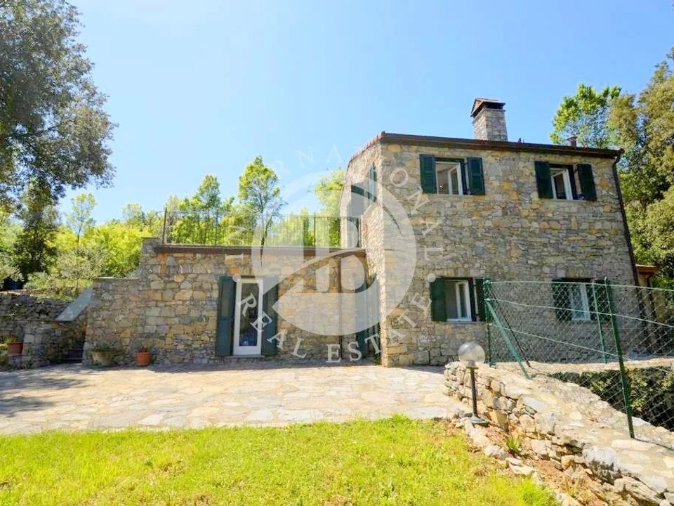 Villa i Portovenere, La Spezia - foto 4