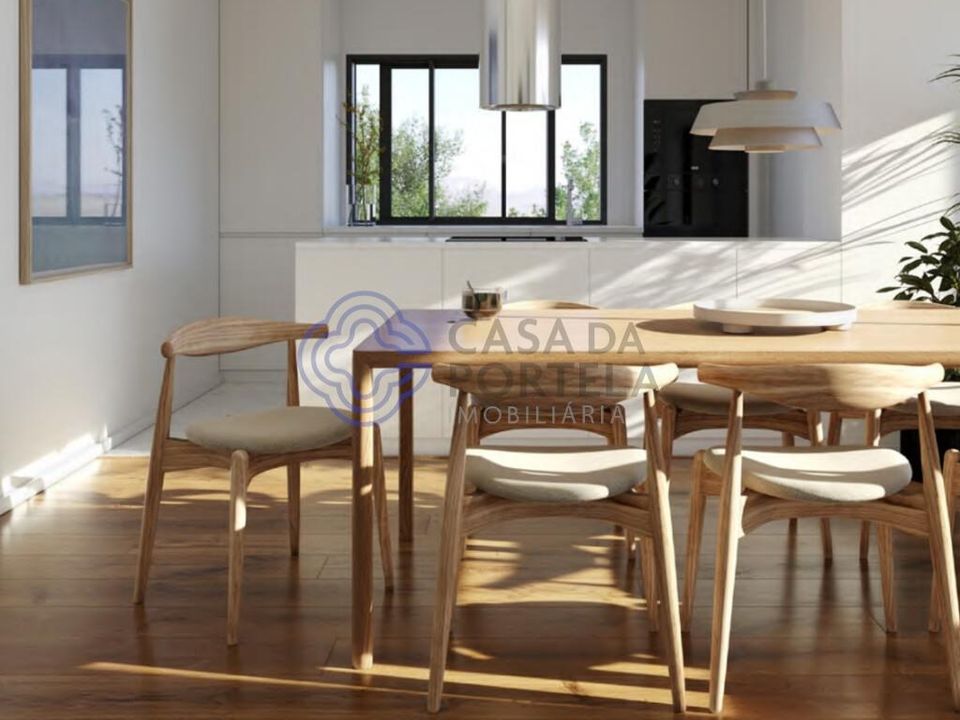 Wohnung in Valongo, Porto - Foto 2