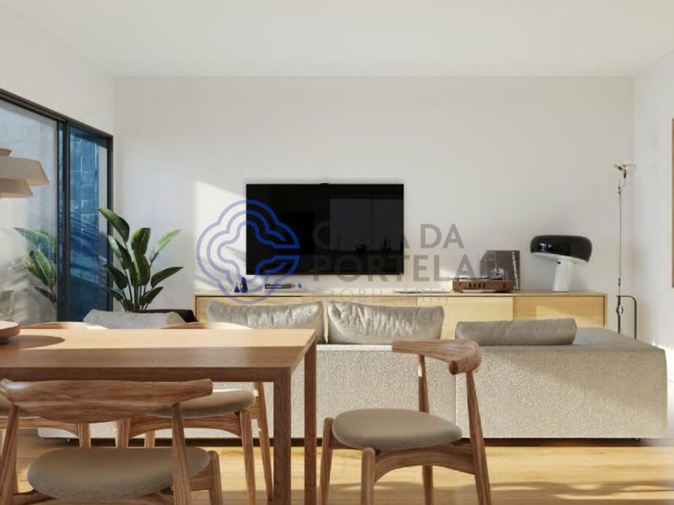 Wohnung in Valongo, Porto - Foto 3