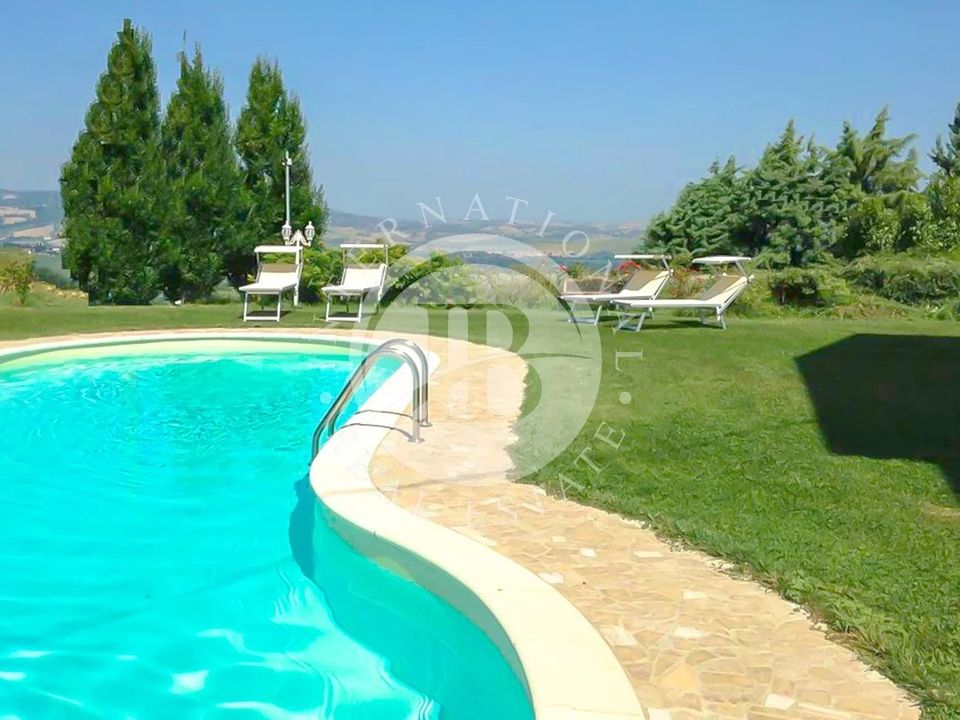 Villa i Montelabbate, Pesaro and Urbino - foto 2