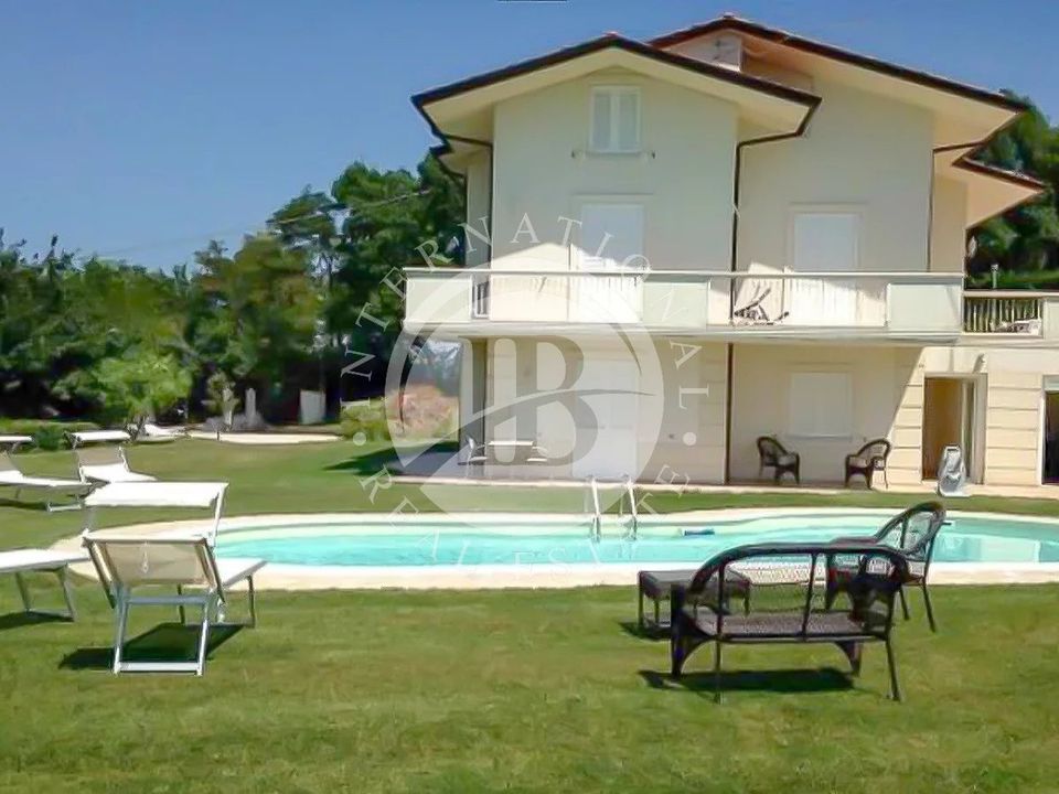 Villa i Montelabbate, Pesaro and Urbino - foto 3