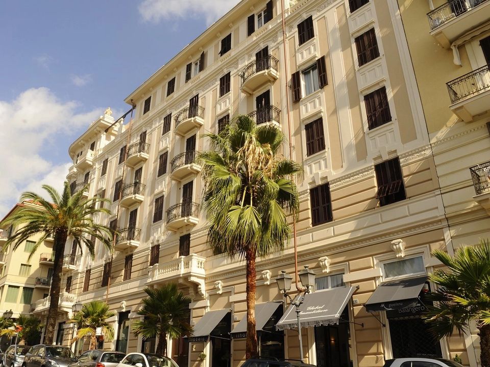 Lejlighed i Alassio, Savona - foto 1