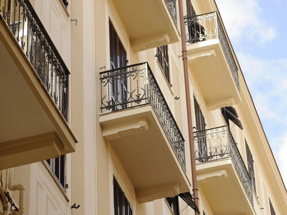 Lejlighed i Alassio, Savona - foto 2