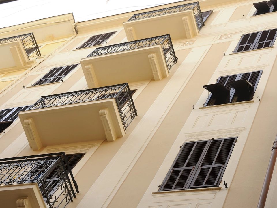 Lejlighed i Alassio, Savona - foto 3