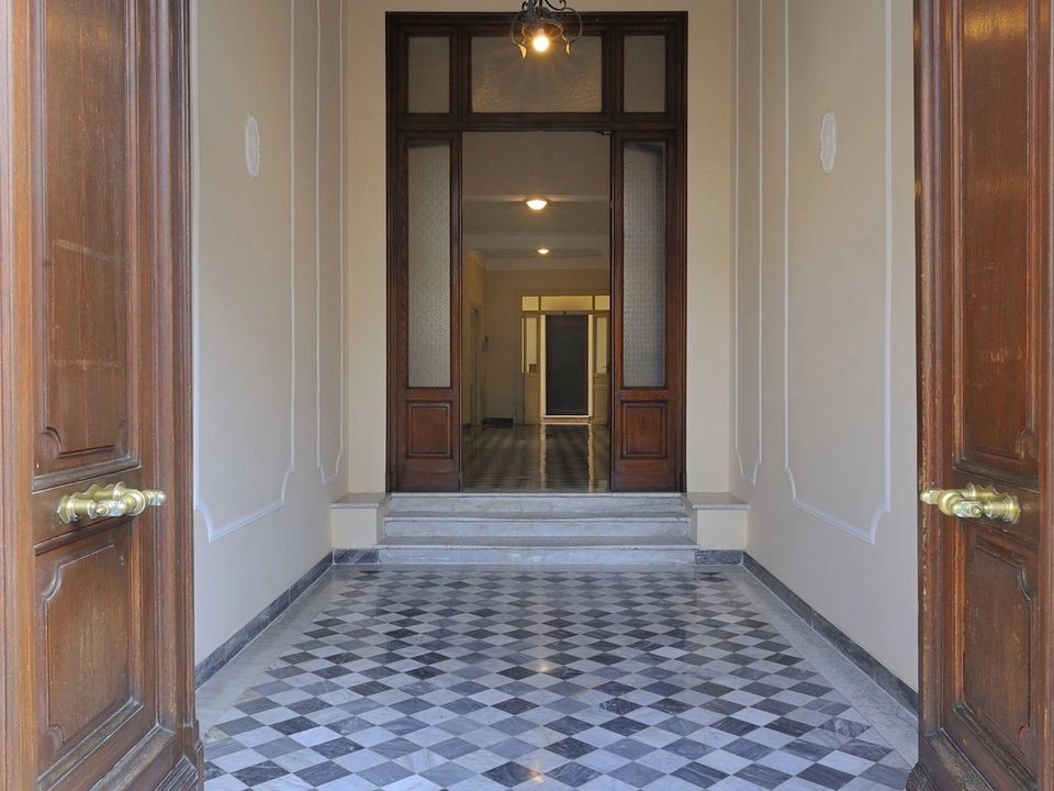 Lejlighed i Alassio, Savona - foto 4