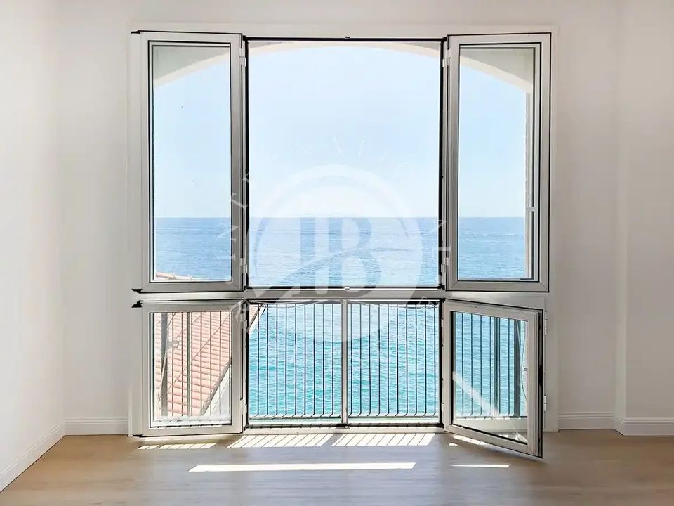 Lejlighed i Sanremo, Imperia - foto 1