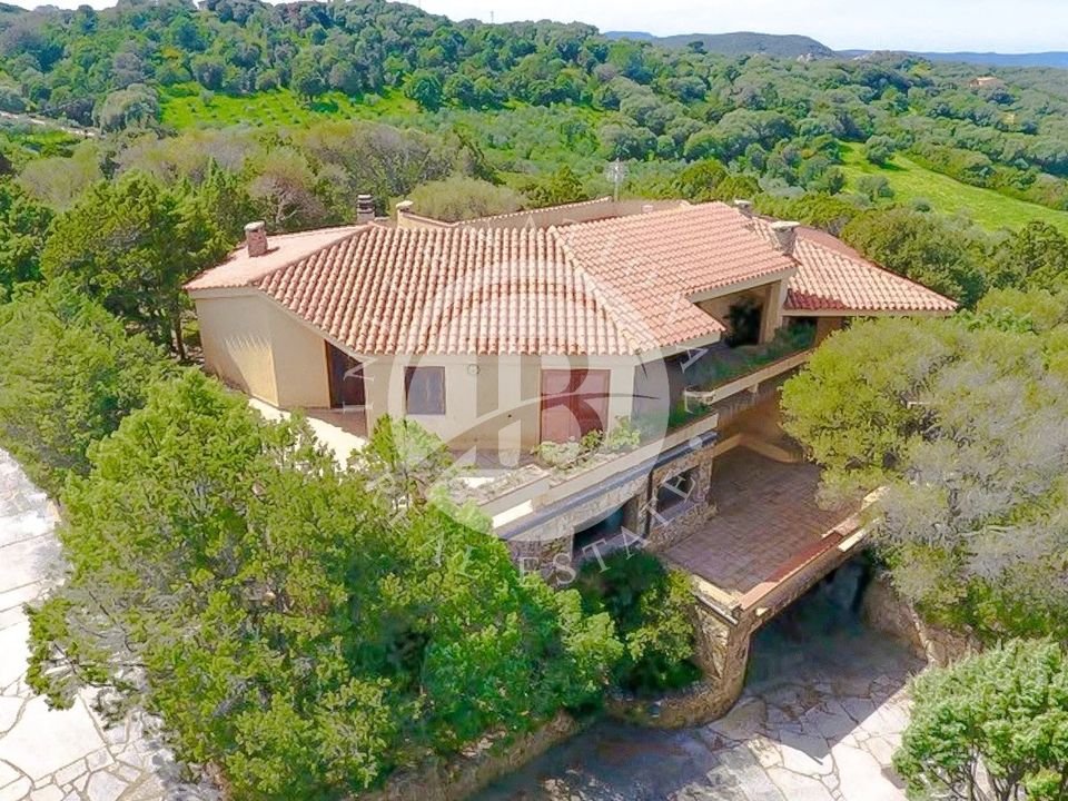 Villa i Palau, Sassari - bilde 1