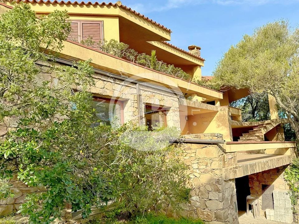 Villa i Palau, Sassari - bilde 2