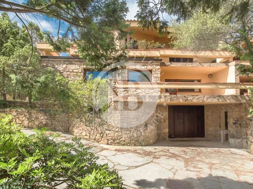 Villa i Palau, Sassari - bilde 5