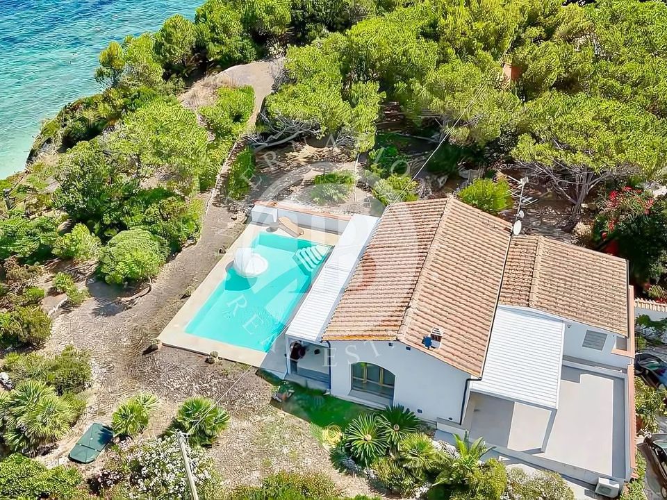 Villa i Cagliari, Cagliari - foto 1