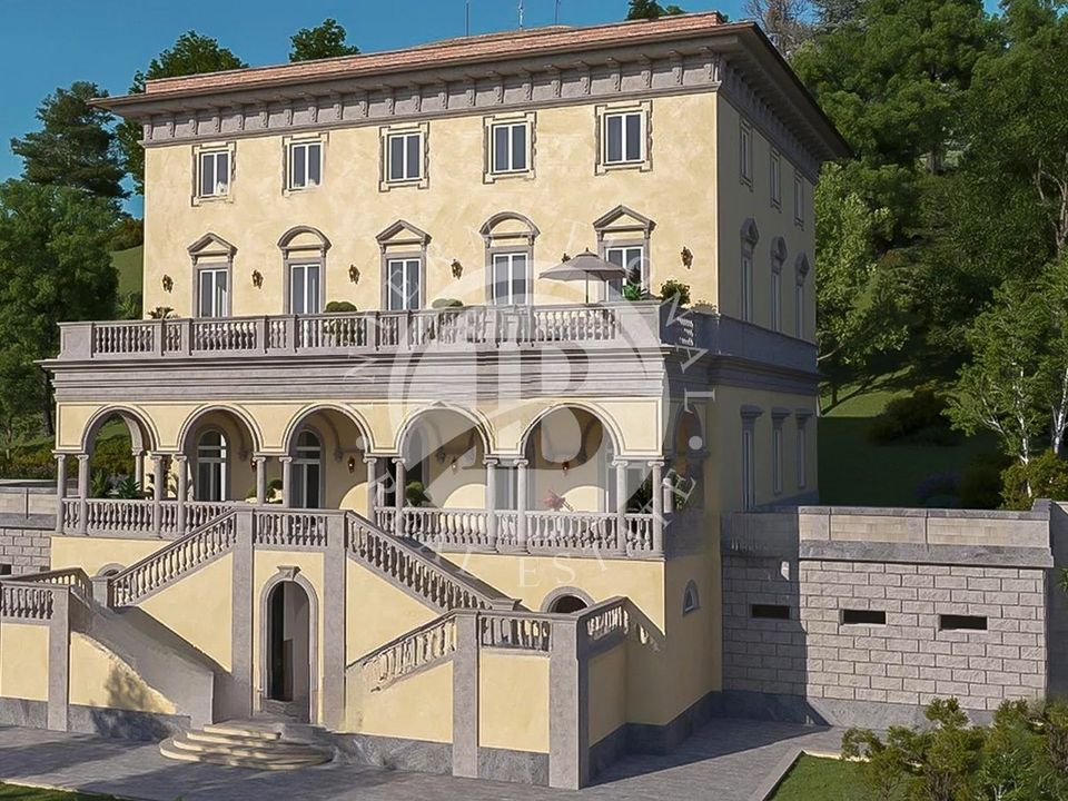 Villa i Ricco del Golfo di Spezia, La Spezia - foto 2