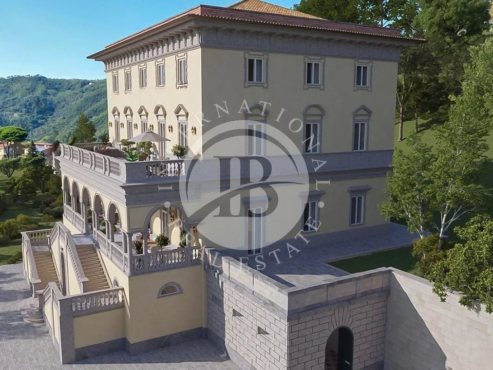 Villa i Ricco del Golfo di Spezia, La Spezia - foto 3