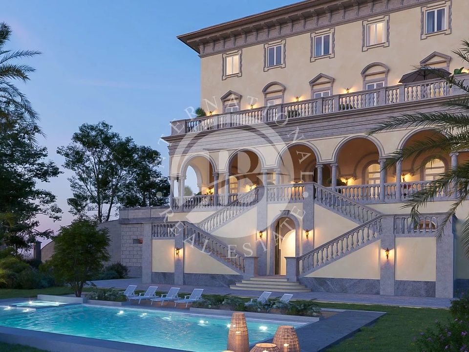 Villa i Ricco del Golfo di Spezia, La Spezia - foto 4