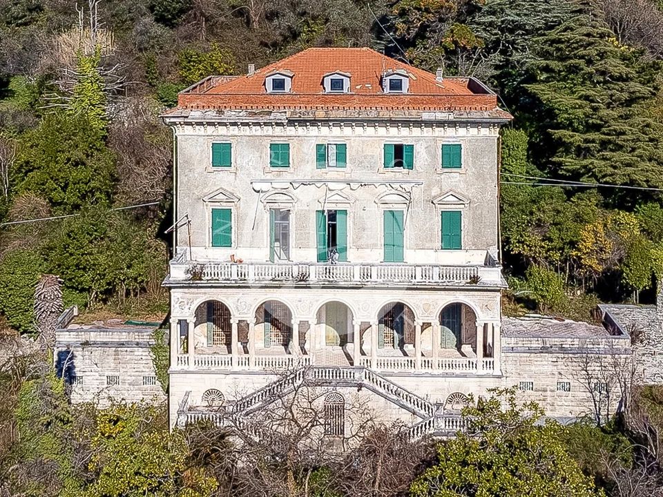 Villa i Ricco del Golfo di Spezia, La Spezia - foto 5