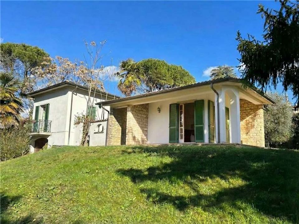 Villa i Villongo, Bergamo - foto 1