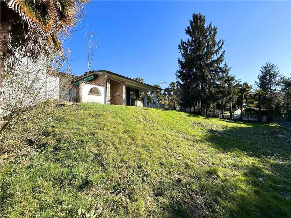 Villa i Villongo, Bergamo - foto 3