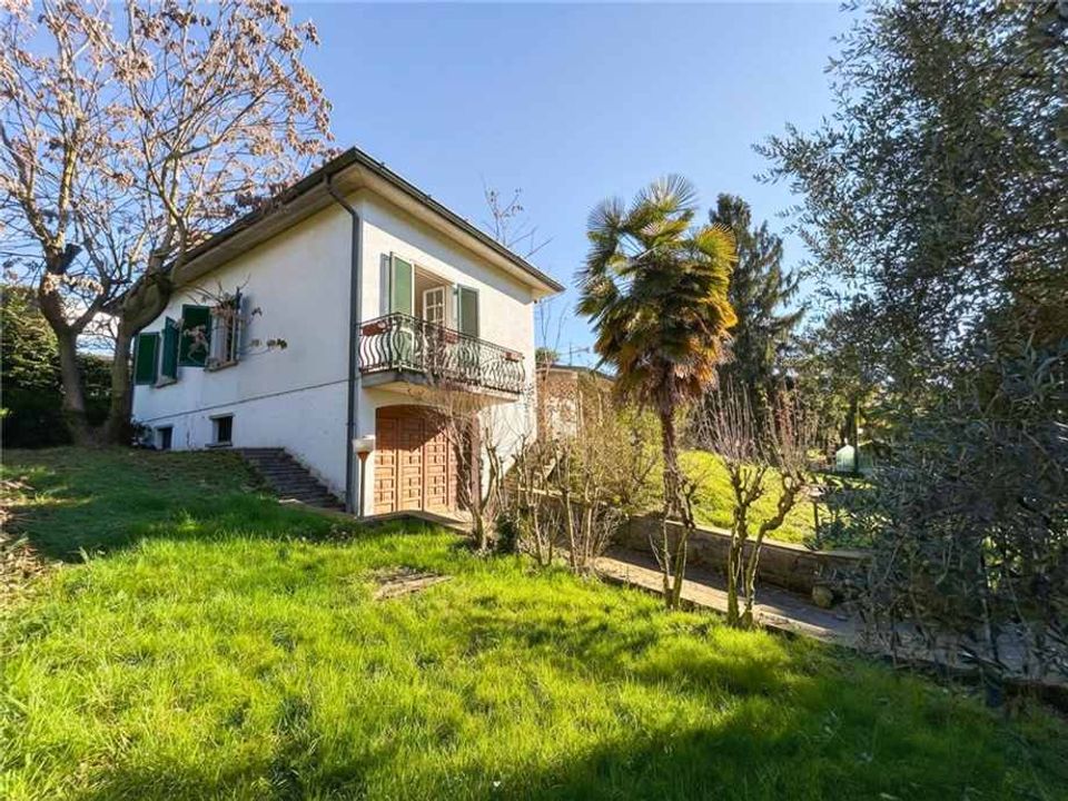 Villa i Villongo, Bergamo - foto 4