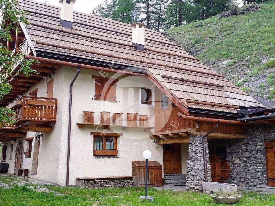 Villa i Sestriere, Turin - foto 3