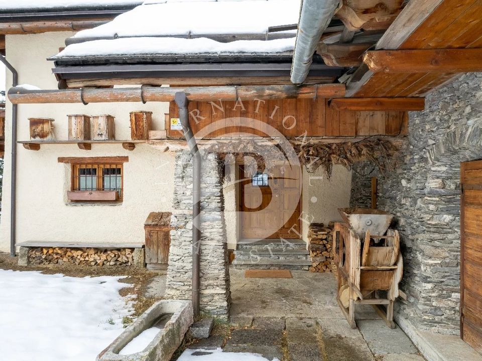 Villa i Sestriere, Turin - foto 4