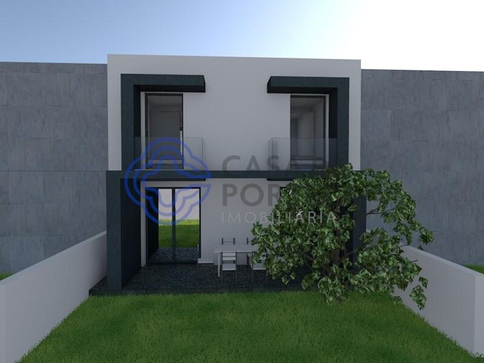 Rækkehus i Gondomar, Porto - foto 2