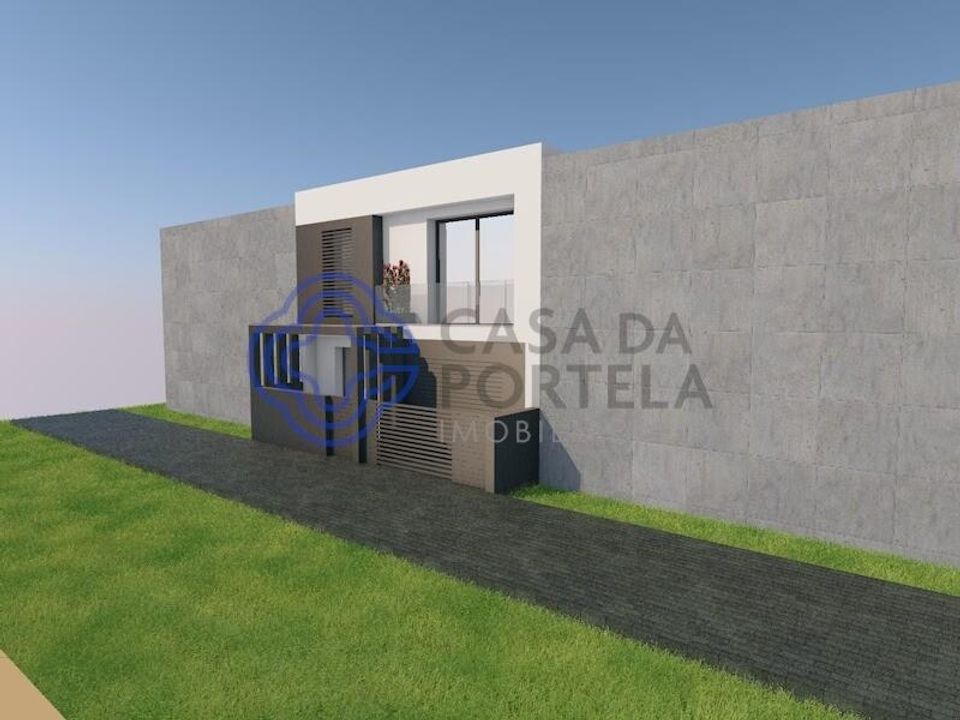 Rækkehus i Gondomar, Porto - foto 3