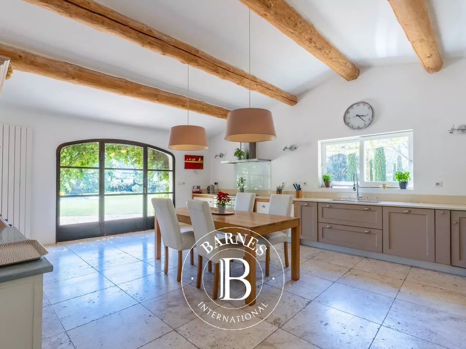 Villa i Aix-en-Provence, Bouches-du-Rhone - foto 3