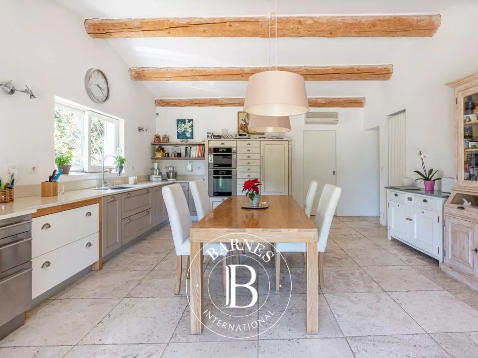 Villa i Aix-en-Provence, Bouches-du-Rhone - foto 4