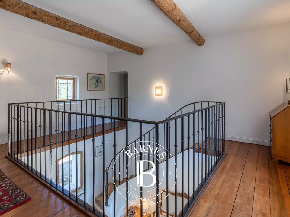 Villa i Aix-en-Provence, Bouches-du-Rhone - foto 5