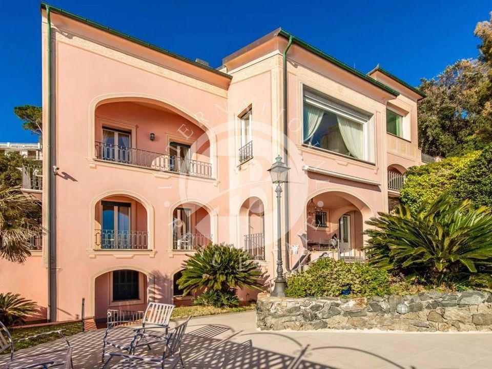Villa i Albisola Superiore, Savona - foto 4