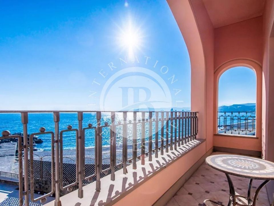Villa i Albisola Superiore, Savona - foto 5