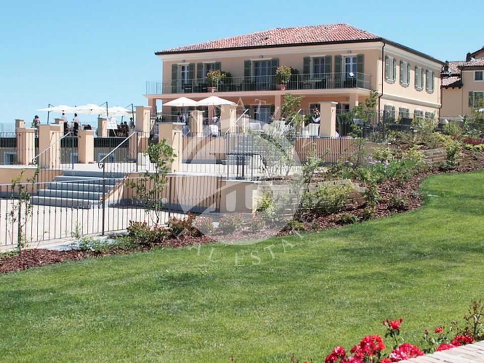 Villa i Vignale Monferrato, Alessandria - foto 3