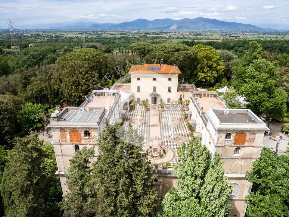 Villa in Fauglia, Pisa - foto 1