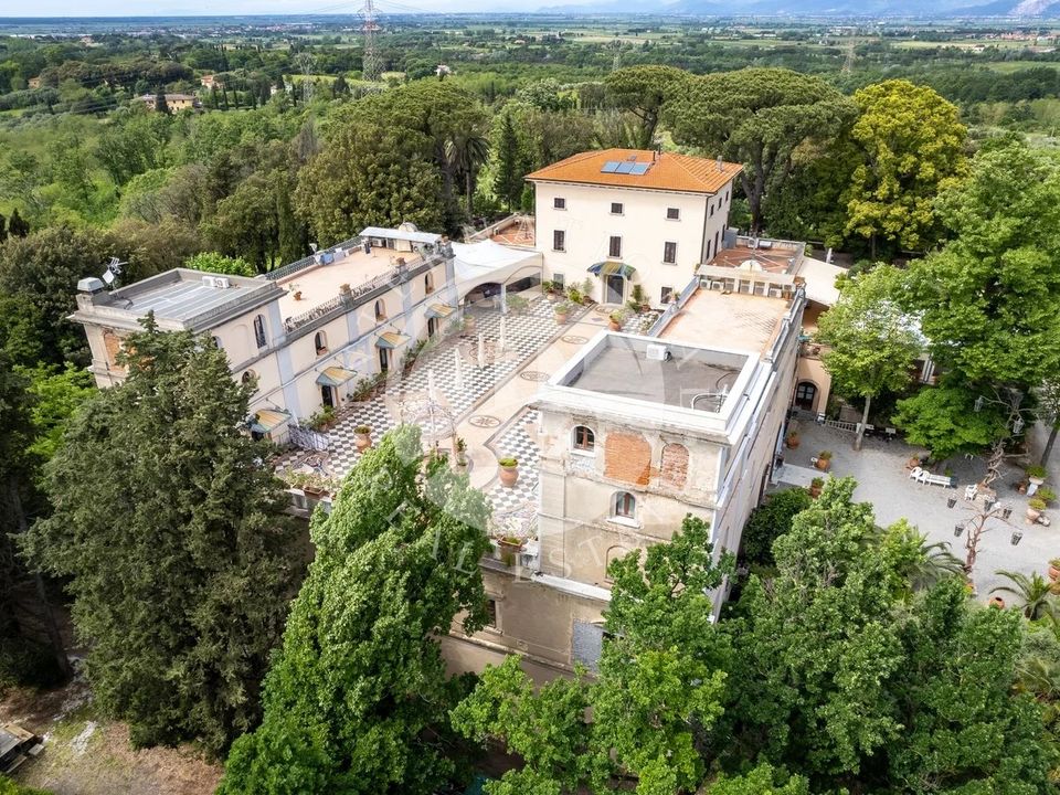 Villa in Fauglia, Pisa - foto 2