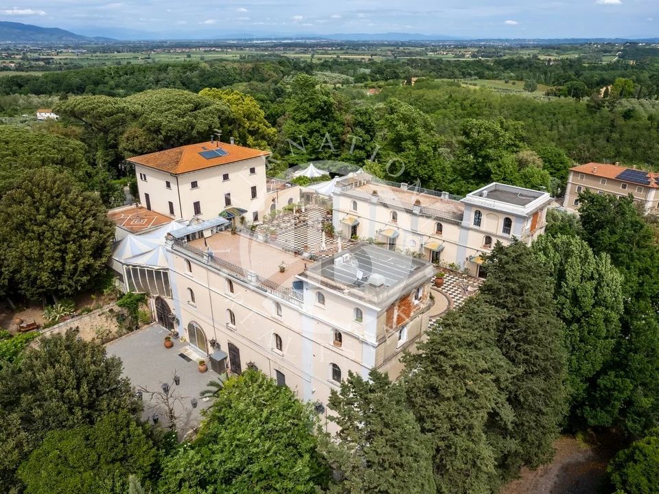 Villa in Fauglia, Pisa - foto 3
