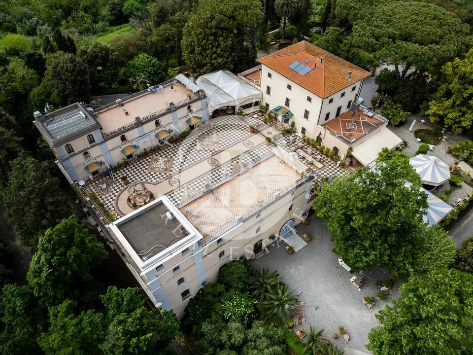 Villa in Fauglia, Pisa - foto 5